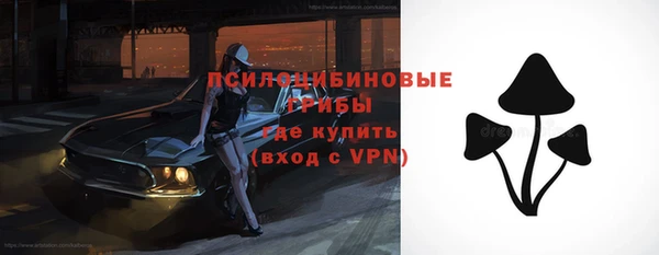 стафф Бугульма